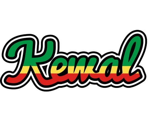 Kewal african logo