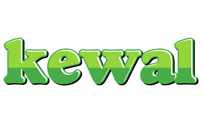 Kewal apple logo