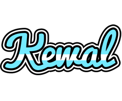 Kewal argentine logo