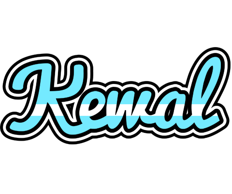 Kewal argentine logo