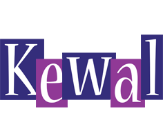 Kewal autumn logo