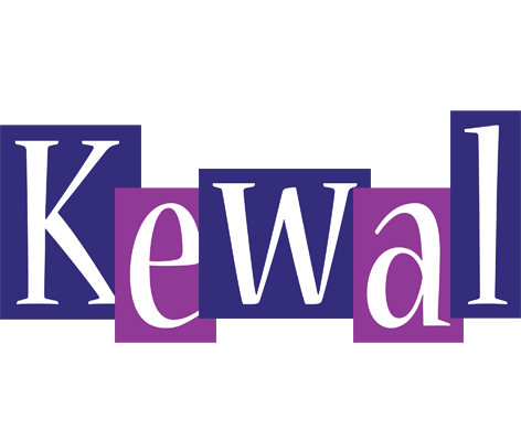 Kewal autumn logo