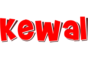 Kewal basket logo