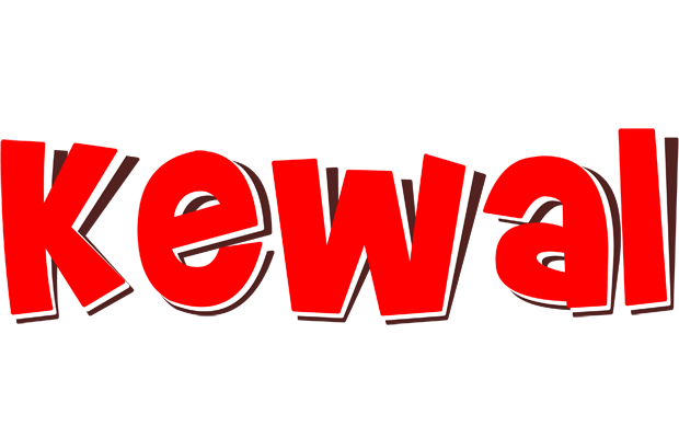 Kewal basket logo