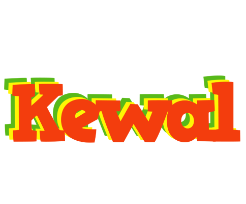 Kewal bbq logo