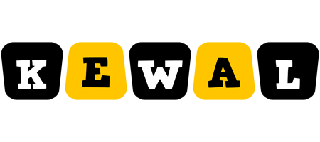 Kewal boots logo