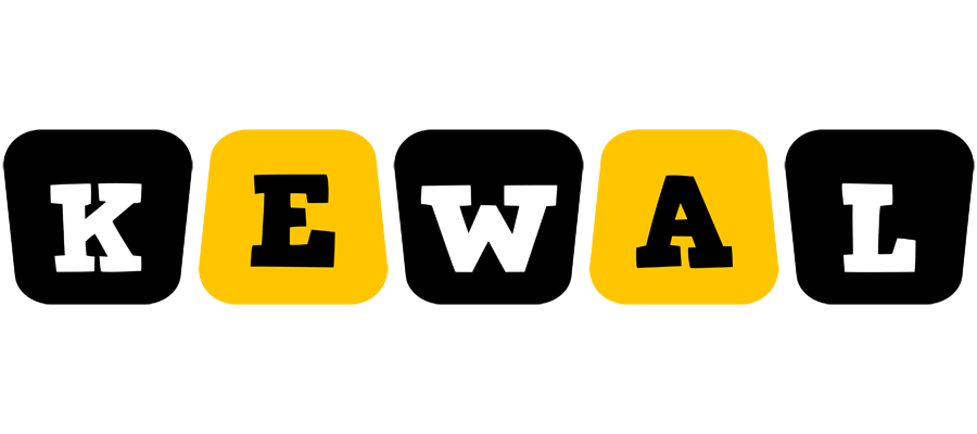 Kewal boots logo