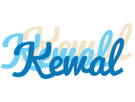 Kewal breeze logo