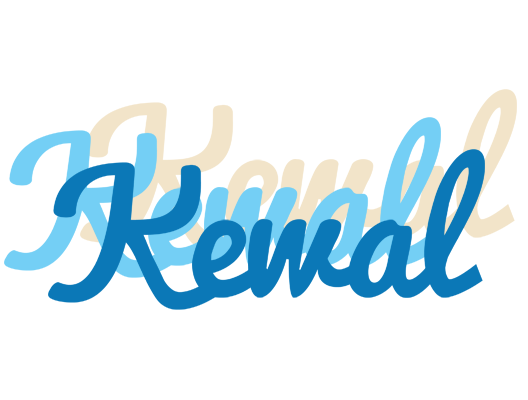 Kewal breeze logo