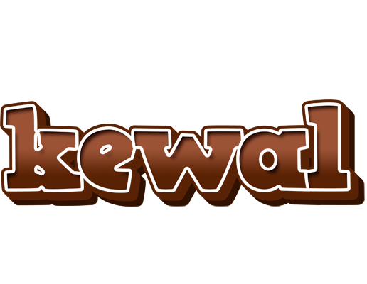Kewal brownie logo