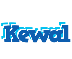 Kewal business logo