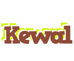 Kewal caffeebar logo