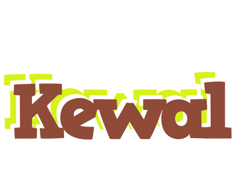 Kewal caffeebar logo