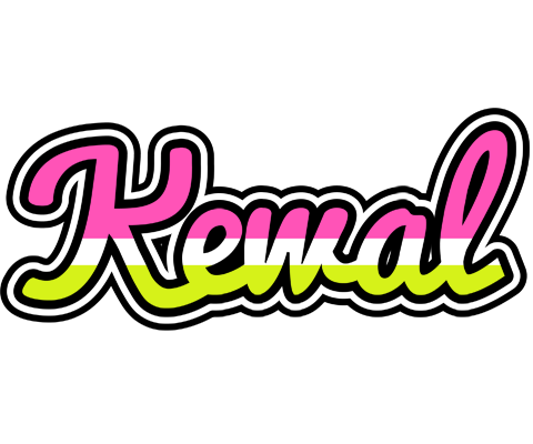 Kewal candies logo
