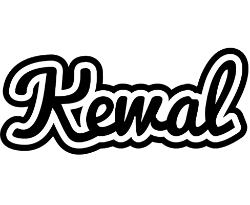 Kewal chess logo