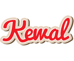 Kewal chocolate logo
