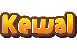 Kewal cookies logo