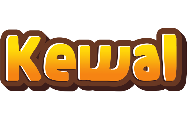 Kewal cookies logo