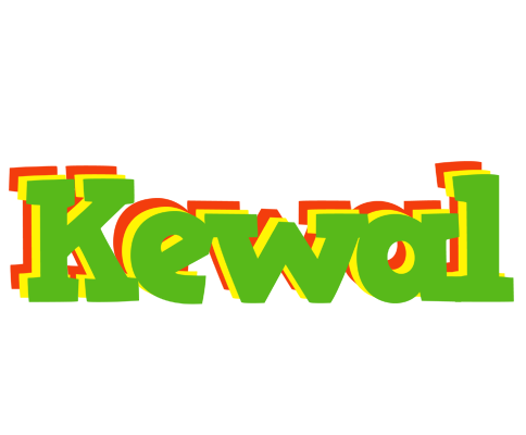 Kewal crocodile logo