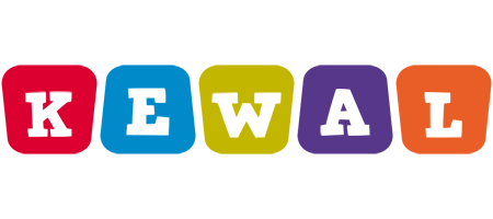 Kewal daycare logo
