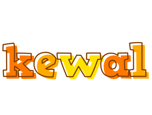 Kewal desert logo