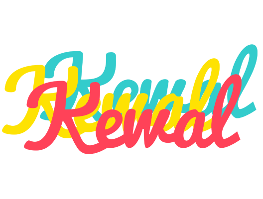 Kewal disco logo