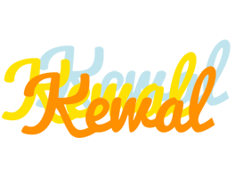 Kewal energy logo
