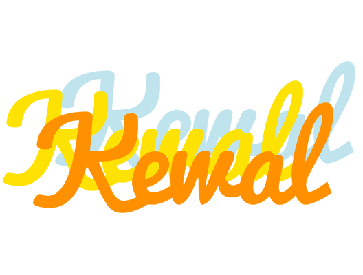 Kewal energy logo