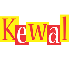 Kewal errors logo