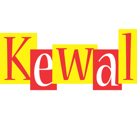 Kewal errors logo