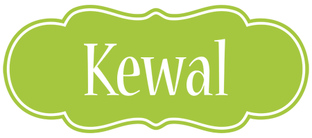 Kewal family logo