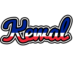 Kewal france logo