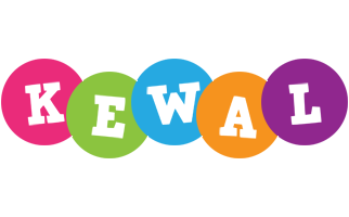 Kewal friends logo