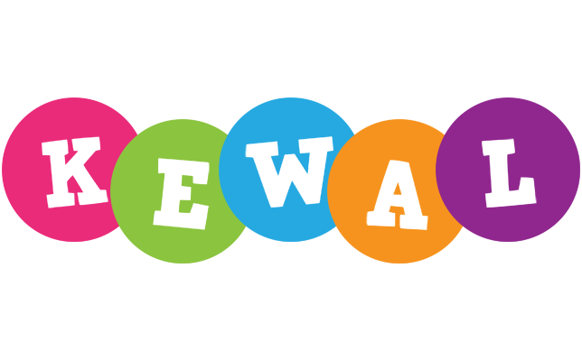 Kewal friends logo