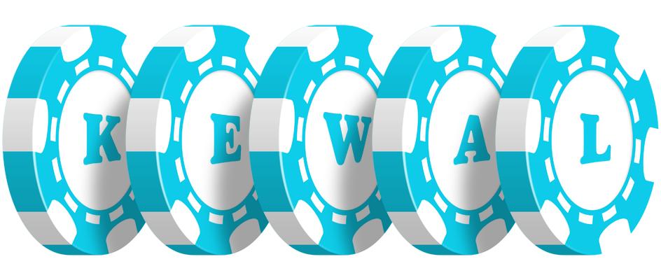 Kewal funbet logo