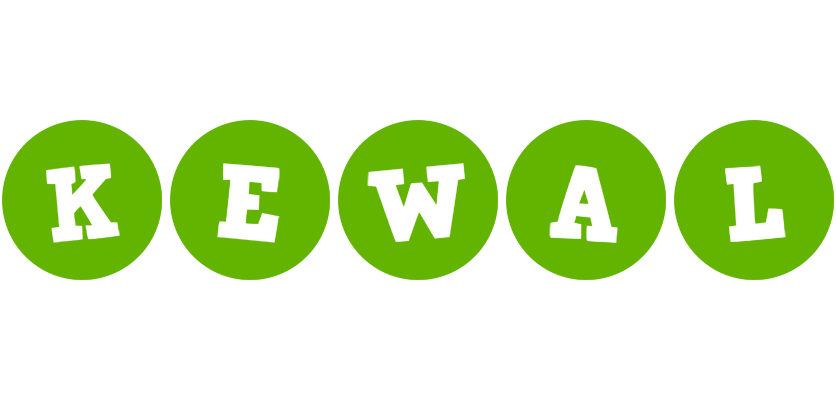 Kewal games logo