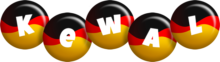 Kewal german logo
