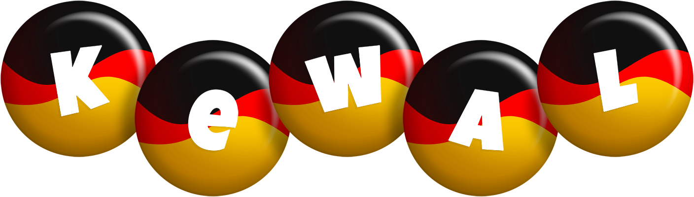 Kewal german logo