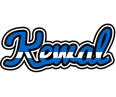 Kewal greece logo