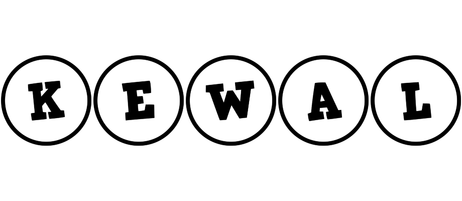 Kewal handy logo