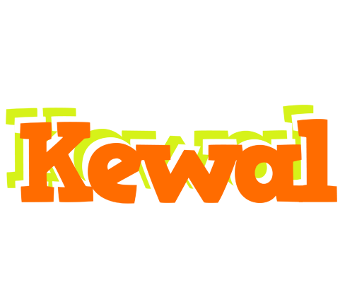 Kewal healthy logo