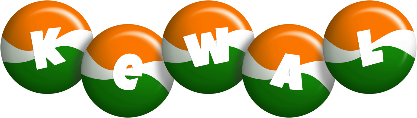 Kewal india logo