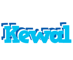 Kewal jacuzzi logo