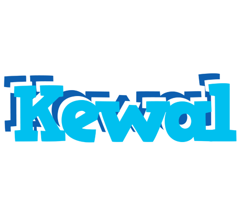 Kewal jacuzzi logo