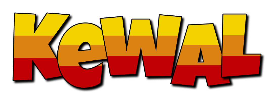 Kewal jungle logo