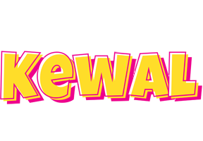 Kewal kaboom logo