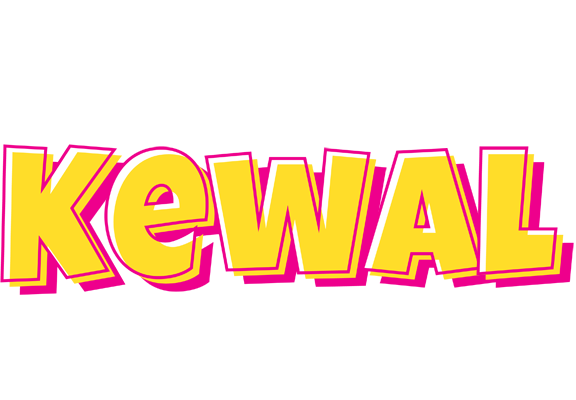 Kewal kaboom logo