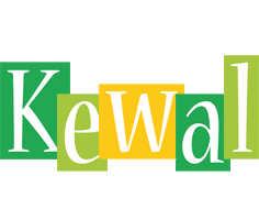 Kewal lemonade logo