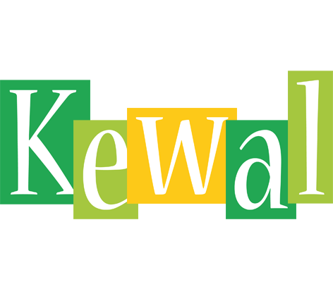 Kewal lemonade logo