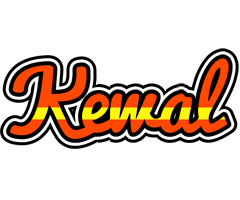 Kewal madrid logo